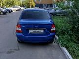 ВАЗ (Lada) Kalina 1118 2007 годаүшін1 650 000 тг. в Костанай – фото 4