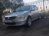 Renault Logan 2014 года за 3 500 000 тг. в Уральск – фото 4