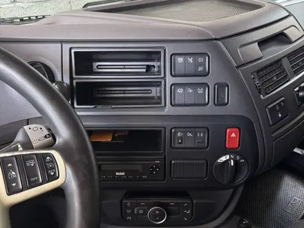 DAF  XF 2018 года за 22 900 000 тг. в Тараз – фото 14