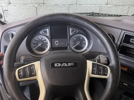 DAF  XF 2018 года за 22 900 000 тг. в Тараз – фото 15