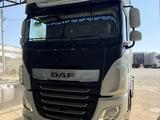 DAF  XF 2018 годаүшін22 900 000 тг. в Тараз