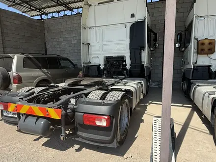 DAF  XF 2018 года за 22 900 000 тг. в Тараз – фото 4