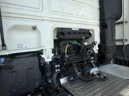 DAF  XF 2018 года за 22 900 000 тг. в Тараз – фото 11