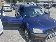 Toyota RAV4, 1994