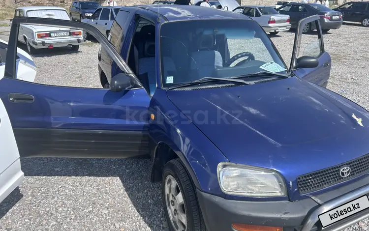 Toyota RAV4 1994 года за 2 700 000 тг. в Шымкент