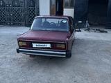 ВАЗ (Lada) 2106 1995 года за 850 000 тг. в Шымкент – фото 4