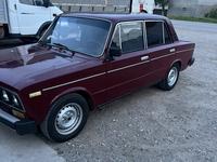 ВАЗ (Lada) 2106 1995 года за 850 000 тг. в Шымкент