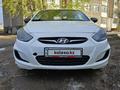 Hyundai Accent 2011 годаүшін4 000 000 тг. в Аксу