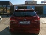 Hyundai Tucson 2010 года за 6 500 000 тг. в Актау – фото 2