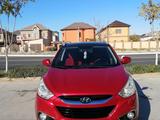 Hyundai Tucson 2010 года за 6 500 000 тг. в Актау