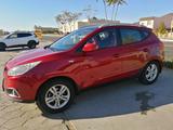 Hyundai Tucson 2010 года за 6 500 000 тг. в Актау – фото 4