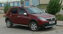 Renault Sandero Stepway 2013 годаfor4 470 000 тг. в Жезказган – фото 2