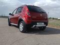 Renault Sandero Stepway 2013 годаүшін4 250 000 тг. в Жезказган – фото 9