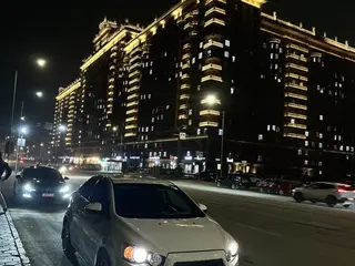 Chevrolet Aveo, 2013