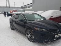 Toyota Camry 2021 годаfor12 500 000 тг. в Караганда