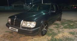 Mercedes-Benz E 200 1991 годаfor1 550 000 тг. в Тараз