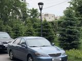 Toyota Camry 2002 года за 4 100 000 тг. в Алматы – фото 2