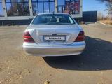 Mercedes-Benz S 320 2001 годаfor3 500 000 тг. в Алматы – фото 4