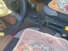 Audi 80