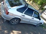 ВАЗ (Lada) 2114 2007 года за 700 000 тг. в Уральск – фото 2