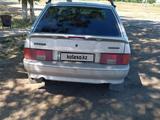 ВАЗ (Lada) 2114 2007 года за 700 000 тг. в Уральск – фото 3