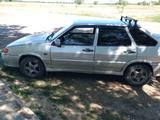 ВАЗ (Lada) 2114 2007 года за 700 000 тг. в Уральск – фото 4