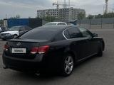 Lexus GS 300 2005 года за 6 300 000 тг. в Алматы – фото 2