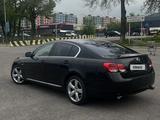 Lexus GS 300 2005 года за 6 300 000 тг. в Алматы