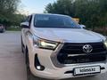 Toyota Hilux 2021 года за 20 500 000 тг. в Астана – фото 4