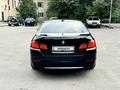 BMW 520 2012 года за 9 500 000 тг. в Алматы – фото 4