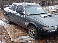 Mazda 626 1989 годаүшін500 000 тг. в Риддер