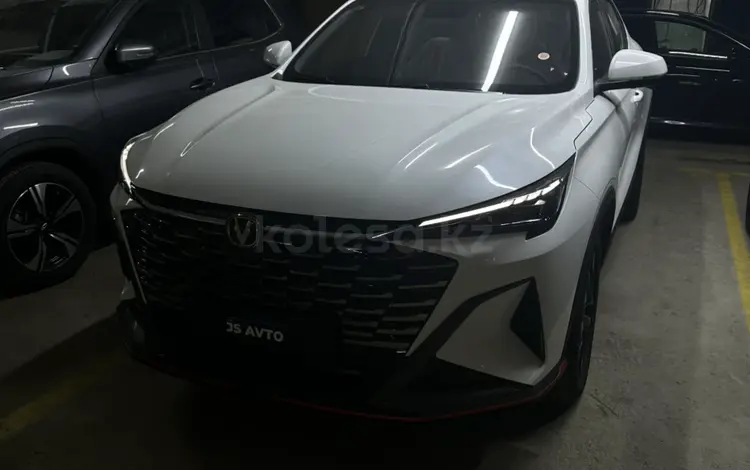 Changan X5 Plus 2026 года за 8 600 000 тг. в Астана