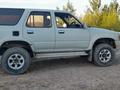 Toyota Hilux Surf 1989 годаүшін2 000 000 тг. в Шу – фото 2