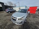 Chevrolet Cruze 2012 года за 3 450 000 тг. в Алматы – фото 5