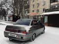 ВАЗ (Lada) 2110 2002 года за 1 100 000 тг. в Уральск