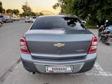 Chevrolet Cobalt 2021 года за 5 200 000 тг. в Алматы – фото 5