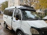 ГАЗ ГАЗель 2008 года за 2 500 000 тг. в Уральск