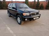 Nissan Pathfinder 2004 годаүшін5 400 000 тг. в Павлодар