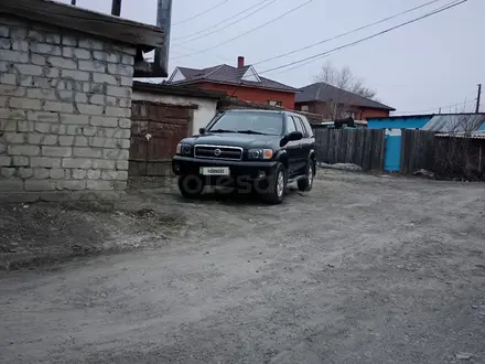 Nissan Pathfinder 2004 года за 5 400 000 тг. в Павлодар – фото 3