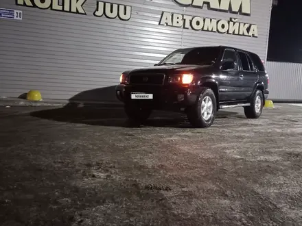 Nissan Pathfinder 2004 года за 5 400 000 тг. в Павлодар – фото 4