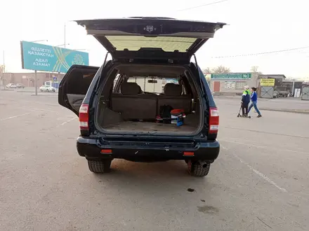 Nissan Pathfinder 2004 года за 5 400 000 тг. в Павлодар – фото 9