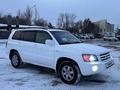 Toyota Highlander 2002 годаfor7 500 000 тг. в Алматы – фото 3