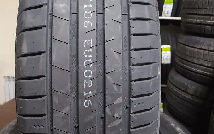 MAXZEZ 285/45R22 TURBOMAX 114W XL за 50 300 тг. в Шымкент