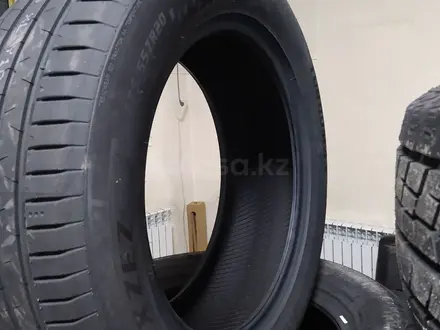 MAXZEZ 285/45R22 TURBOMAX 114W XL за 50 300 тг. в Шымкент – фото 2