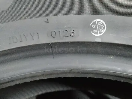 MAXZEZ 285/45R22 TURBOMAX 114W XL за 50 300 тг. в Шымкент – фото 3