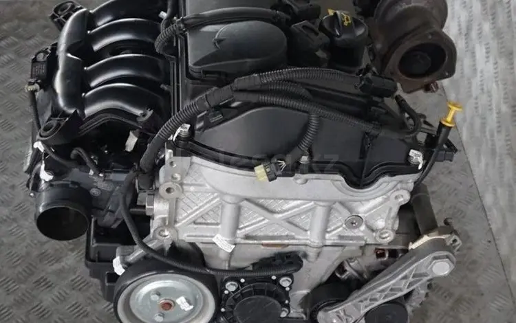 Двигатель MINI COOPER N18 Н18 за 1 000 тг. в Алматы