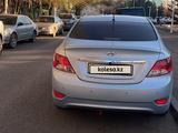 Hyundai Accent 2013 годаfor5 800 000 тг. в Астана – фото 2