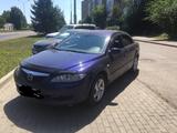 Mazda 6 2004 годаүшін2 300 000 тг. в Усть-Каменогорск – фото 3