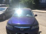 Mazda 6 2004 года за 2 300 000 тг. в Усть-Каменогорск – фото 4