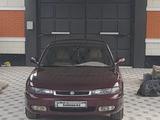 Mazda Cronos 1996 годаүшін1 800 000 тг. в Шымкент